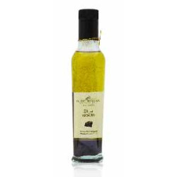 ACEITE C/CHOCOLATE 12/250 ml.